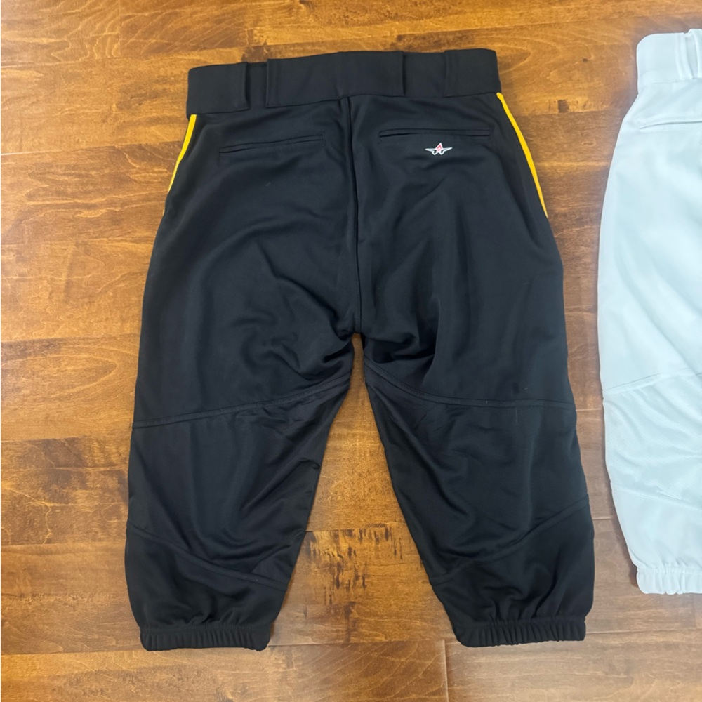 Brand new men’s size small Alleson Athletic baseball knickers - Picture 5 of 8